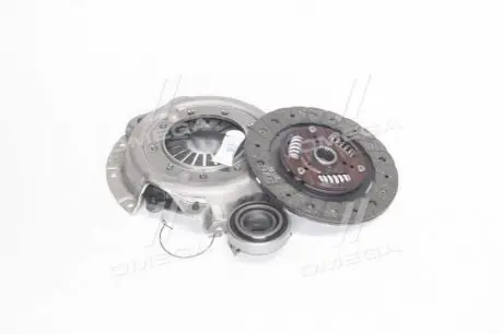 Сцепление HYUNDAI LANTRA, PONY 1.3-1.5 89-95 EXEDY HYK2001