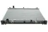 Радіатор охолодження Suzuki Grand Vitara II 05- Van Wezel 52002105 (фото 1)