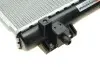 Радіатор охолодження Suzuki Grand Vitara II 05- Van Wezel 52002105 (фото 3)