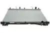 Радіатор охолодження Suzuki Grand Vitara II 05- Van Wezel 52002105 (фото 6)