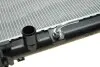 Радіатор охолодження Suzuki Grand Vitara II 05- Van Wezel 52002105 (фото 7)