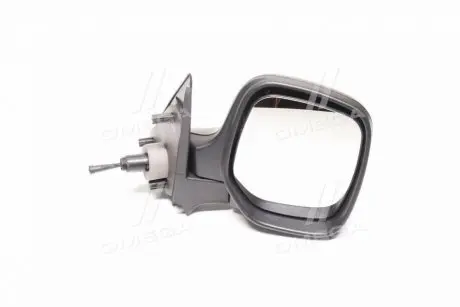 Дзеркало прав. хутро BERLINGO / PARTNER 97-07 TEMPEST 017 0117 400