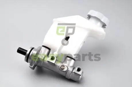 Цилиндр тормозной главный HYUNDAI, KIA (Jakoparts) HERTH+BUSS / JAKOPARTS J3100341