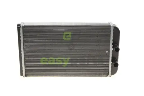 Радіатор пічки Citroen Jumper/Fiat Ducato/Peugeot Boxer 98- NRF 53562