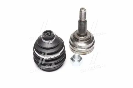ШРУС з пильником CHEVROLET LACETTI (J200) CIFAM 607-655 (фото 1)