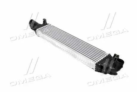 Інтеркулер FOCUS2 / FOC C-MAX TDCi 03 - Van Wezel 18004366