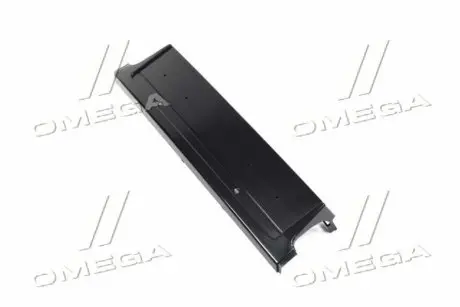 Фото накладка бампера пер. средн. BMW 7 E38 TEMPEST 014 0092 924 Накладка бампера пер. средн. BMW 7 E38 TEMPEST 014 0092 924