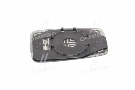 Вкладиш зерк. Лев. AUDI 80(10.86-8.91) TEMPEST 013 0064 433