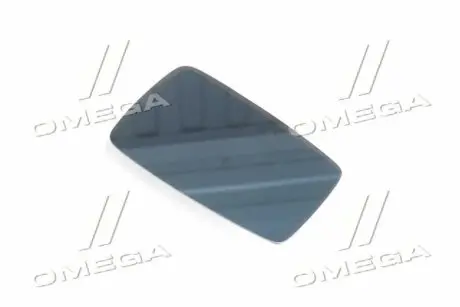 Вкладиш зерк. Лев. AUDI 80(10.86-8.91) TEMPEST 013 0064 431