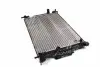 Фото 1 - радіатор охолодження FORD FOCUS / KUGA Van Wezel 18002643 Радіатор охолодження FORD FOCUS / KUGA Van Wezel 18002643 (фото 1)