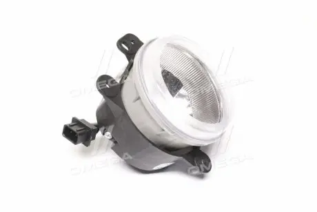 Фара п / тум. Лев.=право. JEEP GRAND CHEROKEE 11-16 TYC 19-5989-00-9N
