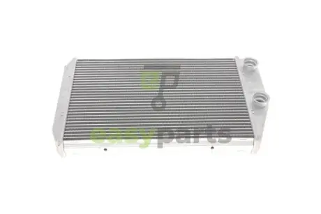 Радіатор пічки Fiat Ducato/Peugeot Boxer/Citroen Jumper 06- Van Wezel 17006410