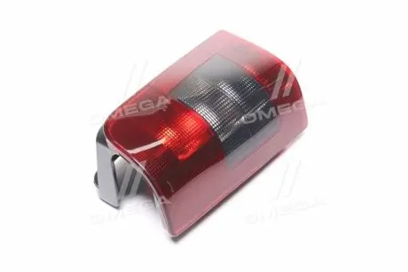 Фонарь задн. лев. BERLINGO/PARTNER 97-07 TYC 11-A476-A1-2B