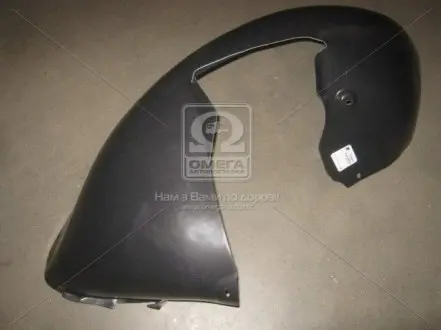 Підкрилок пер. лев. VW PASSAT B7 EUR 11-15 TEMPEST 051 2147 391