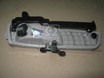 Фара п/тум. лев. HYUNDAI ACCENT 06-10 (Mobis) Hyundai/Kia/Mobis 922011E000