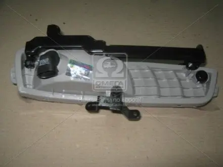 Фара п / тум. Лев. HYUNDAI ACCENT 06-10 (Mobis) Hyundai/Kia/Mobis 922011E000