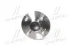 Фото 2 - ступица задняя (с подшипником)(с abs) Hyundai/Kia/Mobis 527501G101 Ступица задняя (с подшипником)(с abs) Hyundai/Kia/Mobis 527501G101 (фото 2)