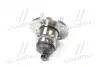 Фото 4 - ступица задняя (с подшипником)(с abs) Hyundai/Kia/Mobis 527501G101 Ступица задняя (с подшипником)(с abs) Hyundai/Kia/Mobis 527501G101 (фото 4)
