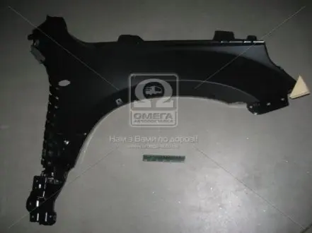 Крыло пер. лев. SUZUKI VITARA 05- TEMPEST 048 0539 311