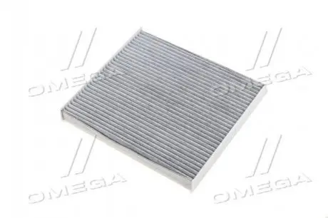 Фото фильтр салона HYUNDAI угольный PARTS-MALL PMA-C45 Фильтр салона HYUNDAI угольный PARTS-MALL PMA-C45