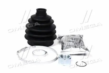 CHRYSLER К-т пильнику ШРКШ 22*75*112 VOYAGER IV (RG, RS) 2.4 00-08, VOYAGER IV (RG, RS) 2.5 CRD 00-08 CIFAM 613-593
