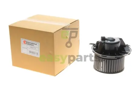 Моторчик пічки VW Caddy 03- Van Wezel 5894773