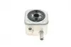 Радіатор масляний VW Passat/Audi A4/A6 2.5TDI 00- Van Wezel 58003082 (фото 4)
