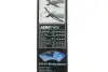 Щітки склоочисника (600/450mm) Citroen/Chevrolet/Daewoo/Fiat/Hyundai/Jeep/Kia/Lexus/Mazda/Opel BOSCH 3397007047 (фото 9)