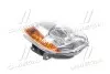 Фара лев. RENAULT KANGOO 03-09 TYC 20-A362-A5-2B (фото 1)