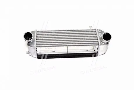 Интеркулер Kia Sorento 09- NISSENS 96537