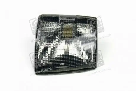 Указ. пов. пра. дымчат. VW T4 91-03 TYC 18-3321-A1-2B
