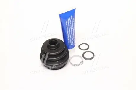 FORD К-т пильнику ШРКШ 25*81*62 SCORPIO 85- CIFAM 614-007