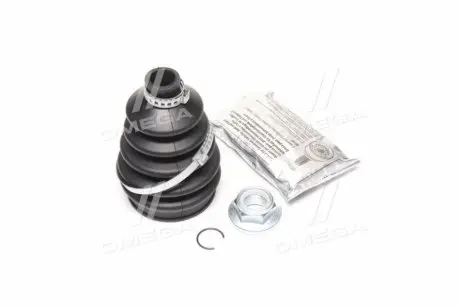Пильник ШРУСа FORD FIESTA V CIFAM 613-444