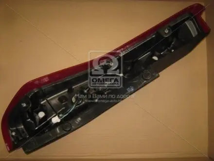Фонарь зад. пра. NIS X-TRAIL 10-14 TYC 11-C545-06-2B