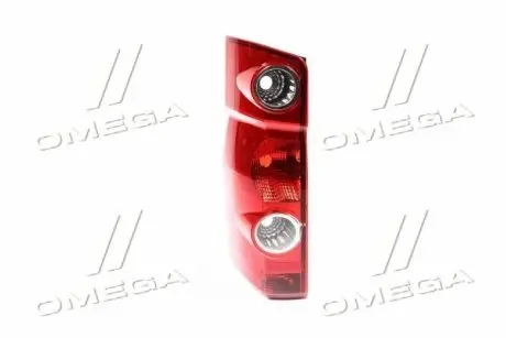 Фото фонарь лев. VW CRAFTER 06-11 TYC 11-B682-01-2B Фонарь лев. VW CRAFTER 06-11 TYC 11-B682-01-2B