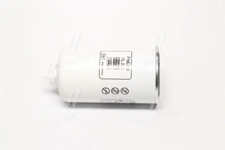 Фильтр топл. Sonstige MANN PL250