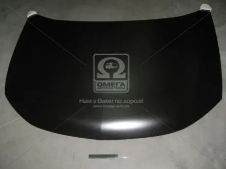Капот MIT OUTLANDER 07- TEMPEST 036 0361 280