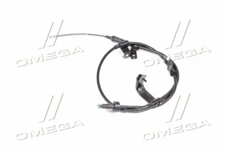 Трос ручного тормоза PARTS-MALL PTB-310