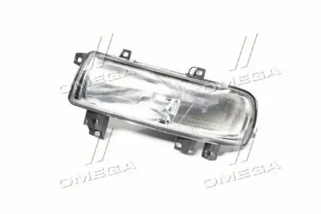 Фара лев. OP MOVANO 99-03 TYC 20-A498-05-2B