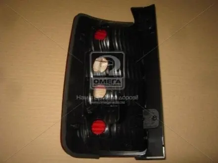 Фото ліхтар зад. право. VW CADDY 11-15 TYC 11-C563-01-2B Ліхтар зад. право. VW CADDY 11-15 TYC 11-C563-01-2B