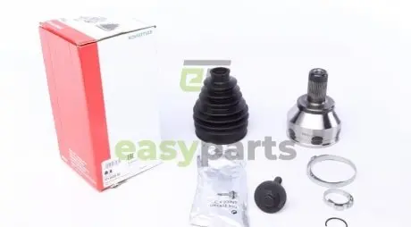 ШРКШ (зовнішній) Ford Focus 04-12 (23/36z) FAG 771 0439 30
