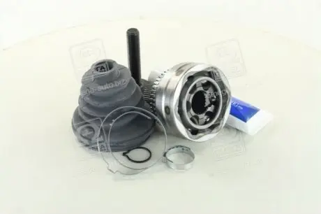 ШРУС наруж. с пыльн. AUDI FAG 771 0001 30