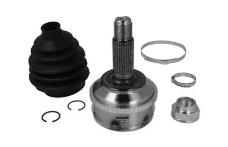 HONDA шркш зовнішній к-кт 28x32 зуб.Accord 98- CIFAM 607-423