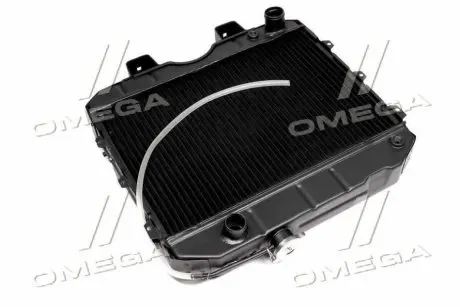 Радиатор вод. охлажд. УАЗ TEMPEST 3741-1301010-01А