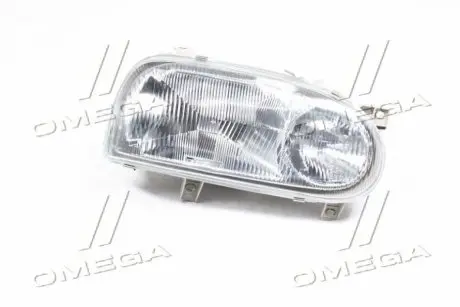 Фара прав. VW GOLF III TYC 20-5017-08-2B