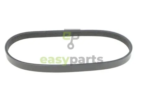 Ремінь генератора Seat Ibiza/Skoda Fabia/Rapid/Citigo/VW Polo/Up 1.0/1.6 14- (-AC) DAYCO 6PK701EE