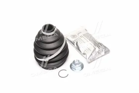 Пильник ШРКШ (зовнішній) Renault Laguna 07-15 (26x87x117) (к-кт) CIFAM 613-595