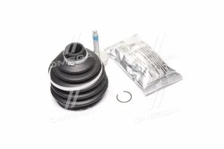 MAZDA пильник шркш наружн. 22*75*112 Kia Ceed 06-, Mazda 3 1,6 03- CIFAM 613-604