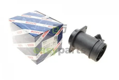 Витратомір повітря VW LT/T4 2.5TDI 00-05/VW Passat 1.9TDI 00-05 BOSCH 0281006680