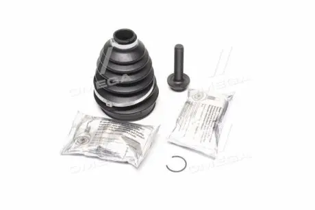 Пильовик ШРКШ зовн. (27x91x140) AMAROK 2.0-3.0 10-22 CIFAM 613-630